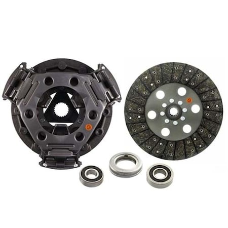 Aftermarket Clutch Kit CLJ20-0198